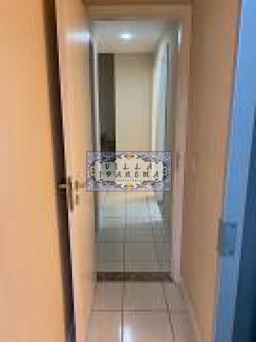 Conheça baa do imóvel - Apartamento à venda Rua Garibaldi, Tijuca, Rio de Janeiro - R$ 879.000 - IPA000275 - 11 baa - 11