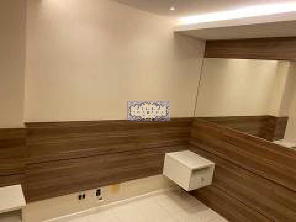Conheça bb do imóvel - Apartamento à venda Rua Garibaldi, Tijuca, Rio de Janeiro - R$ 879.000 - IPA000275 - 12 bb - 12