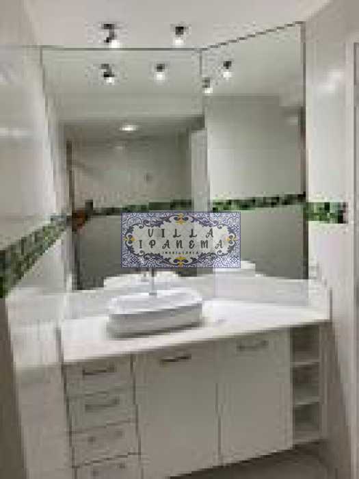 Conheça bc do imóvel - Apartamento à venda Rua Garibaldi, Tijuca, Rio de Janeiro - R$ 879.000 - IPA000275 - 13 bc - 13