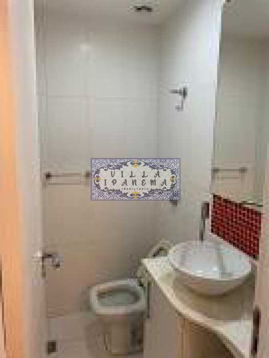 Conheça be do imóvel - Apartamento à venda Rua Garibaldi, Tijuca, Rio de Janeiro - R$ 879.000 - IPA000275 - 15 be - 15