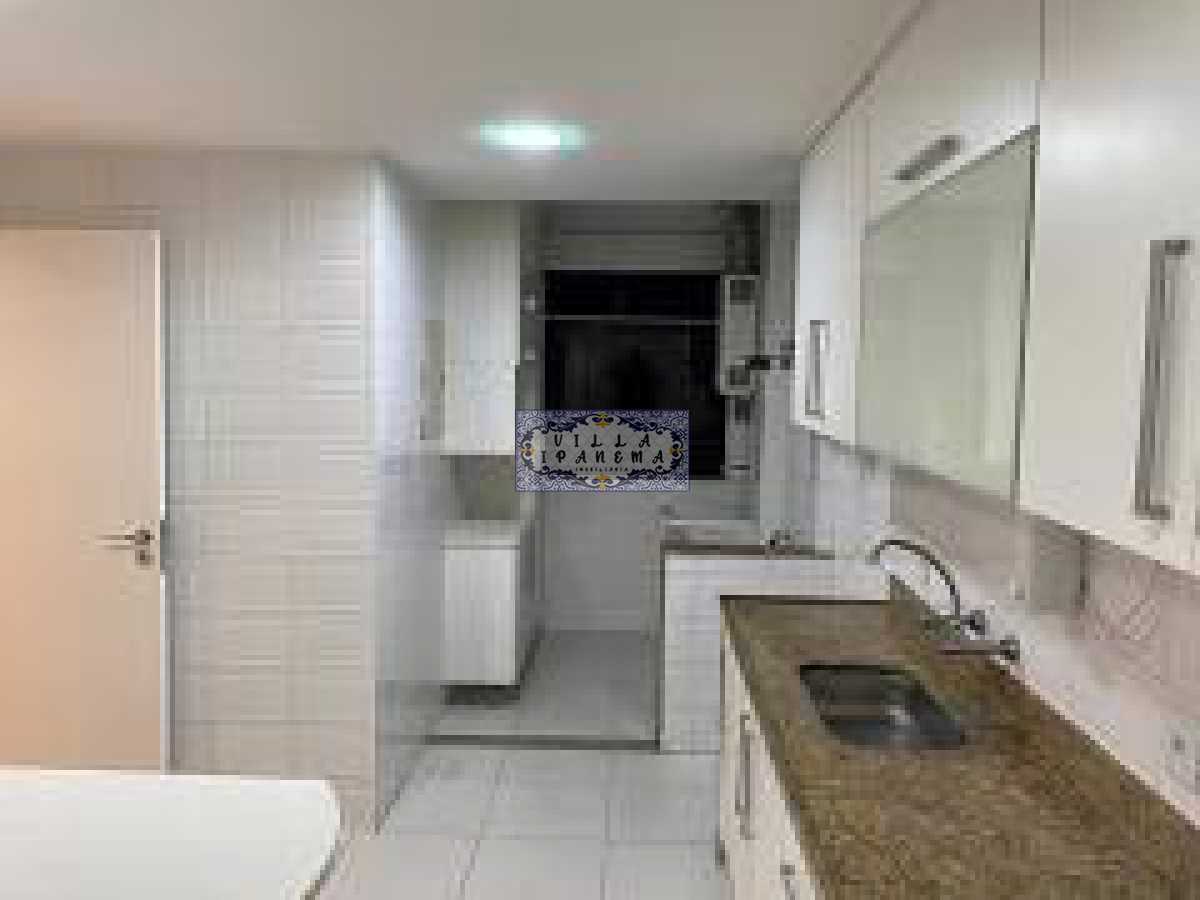 Conheça ca do imóvel - Apartamento à venda Rua Garibaldi, Tijuca, Rio de Janeiro - R$ 879.000 - IPA000275 - 18 ca - 18