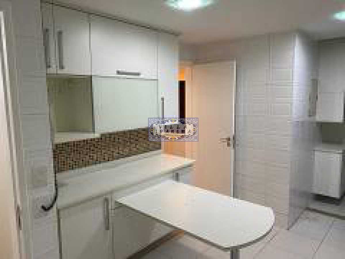 Conheça cb do imóvel - Apartamento à venda Rua Garibaldi, Tijuca, Rio de Janeiro - R$ 879.000 - IPA000275 - 19 cb - 19