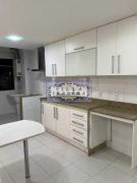 Conheça cc do imóvel - Apartamento à venda Rua Garibaldi, Tijuca, Rio de Janeiro - R$ 879.000 - IPA000275 - 20 cc - 20