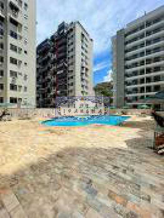 Conheça d do imóvel - Apartamento à venda Rua Garibaldi, Tijuca, Rio de Janeiro - R$ 879.000 - IPA000275 - 21 d - 21