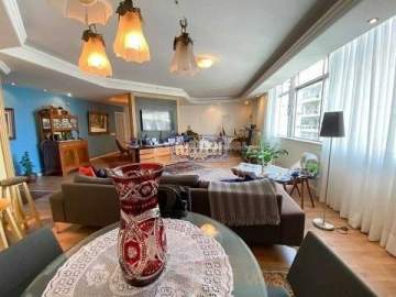 ÓTIMA OPORTUNIDADE! - Apartamento à venda Rua Machado de Assis, Flamengo, Rio de Janeiro - R$ 1.990.000 - IPA000966