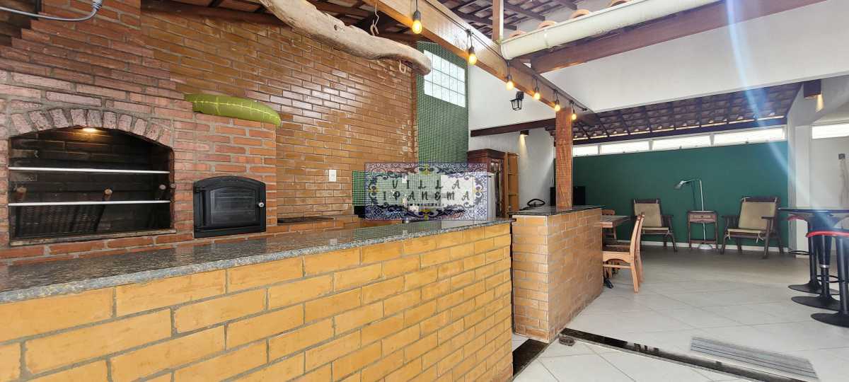 Conheça B do imóvel - Cobertura à venda Rua Sá Ferreira, Copacabana, Rio de Janeiro - R$ 1.900.000 - MAY0001 - 5 B - 5
