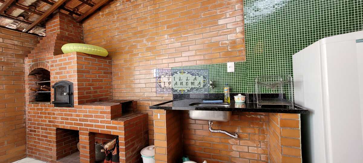 Conheça BA do imóvel - Cobertura à venda Rua Sá Ferreira, Copacabana, Rio de Janeiro - R$ 1.900.000 - MAY0001 - 6 BA - 6