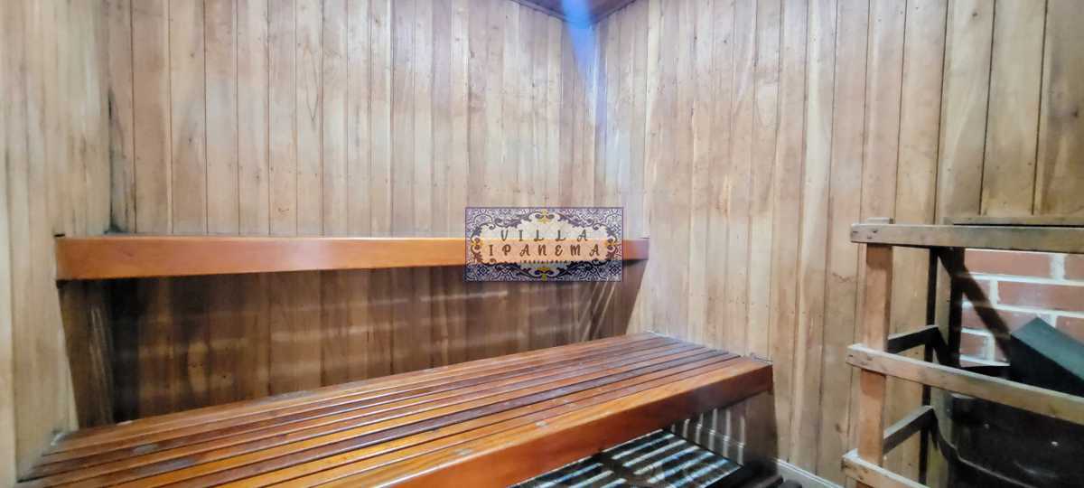 Conheça BF do imóvel - Cobertura à venda Rua Sá Ferreira, Copacabana, Rio de Janeiro - R$ 1.900.000 - MAY0001 - 10 BF - 10