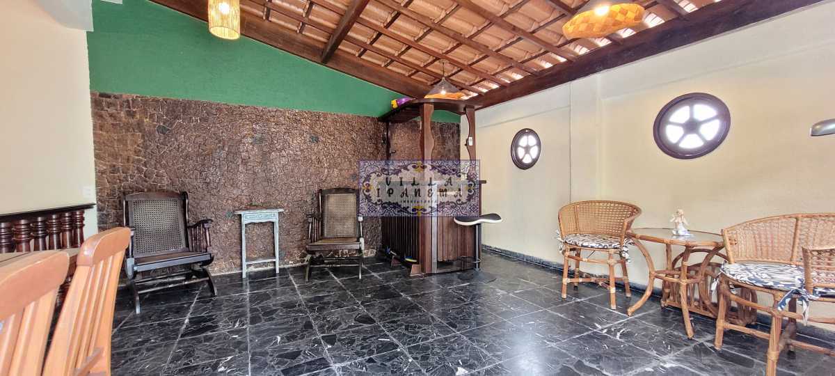 Conheça CB do imóvel - Cobertura à venda Rua Sá Ferreira, Copacabana, Rio de Janeiro - R$ 1.900.000 - MAY0001 - 16 CB - 16