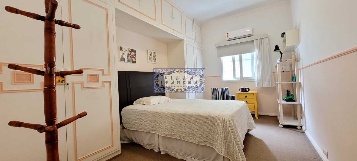 Conheça G do imóvel - Cobertura à venda Rua Sá Ferreira, Copacabana, Rio de Janeiro - R$ 1.900.000 - MAY0001 - 32 G - 32