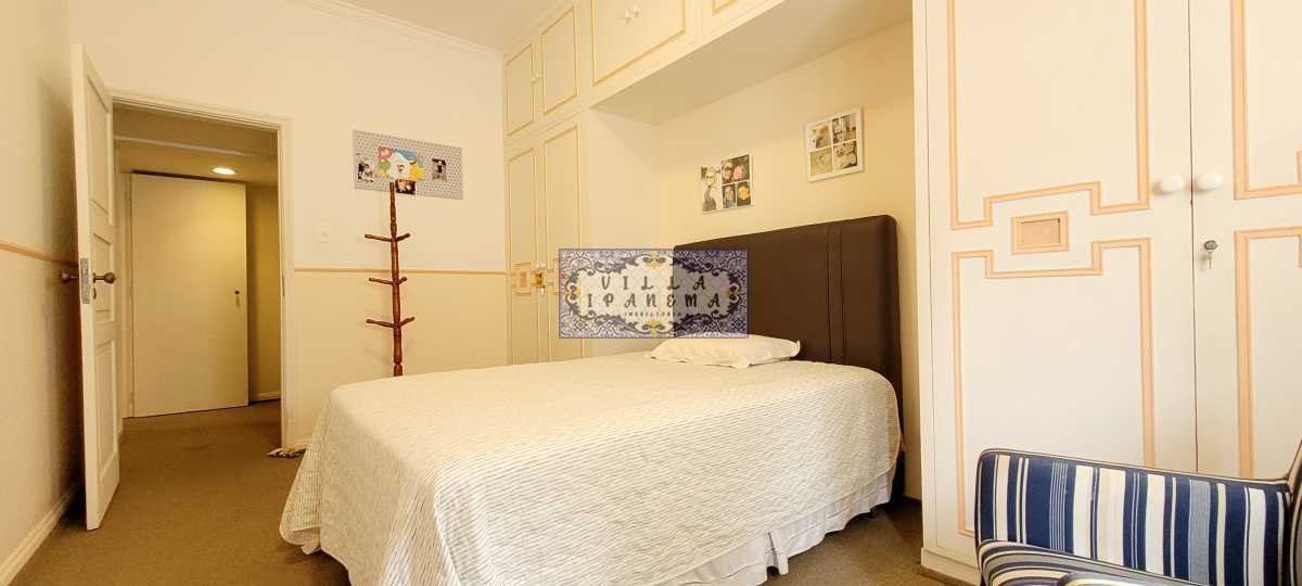 Conheça GA do imóvel - Cobertura à venda Rua Sá Ferreira, Copacabana, Rio de Janeiro - R$ 1.900.000 - MAY0001 - 33 GA - 33