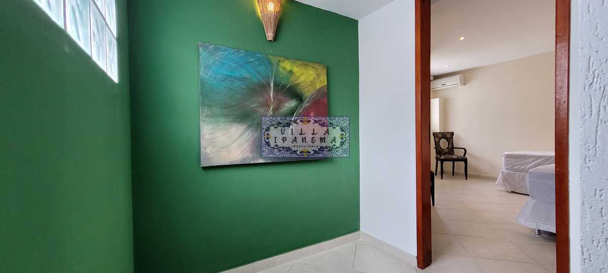 Conheça GC do imóvel - Cobertura à venda Rua Sá Ferreira, Copacabana, Rio de Janeiro - R$ 1.900.000 - MAY0001 - 35 GC - 35