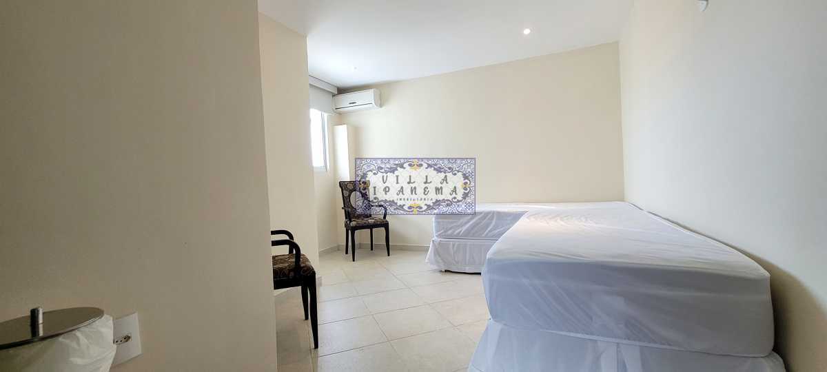Conheça H do imóvel - Cobertura à venda Rua Sá Ferreira, Copacabana, Rio de Janeiro - R$ 1.900.000 - MAY0001 - 36 H - 36
