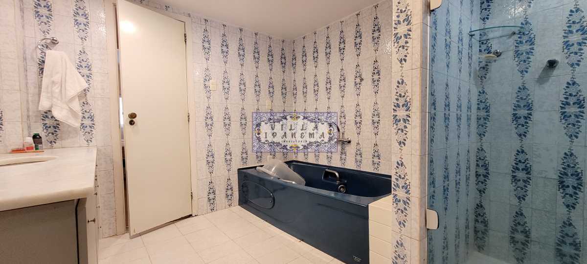 Conheça IA do imóvel - Cobertura à venda Rua Sá Ferreira, Copacabana, Rio de Janeiro - R$ 1.900.000 - MAY0001 - 38 IA - 38