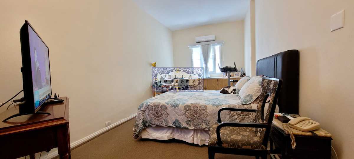 Conheça J do imóvel - Cobertura à venda Rua Sá Ferreira, Copacabana, Rio de Janeiro - R$ 1.900.000 - MAY0001 - 40 J - 40