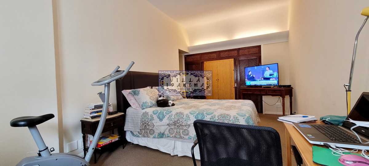 Conheça JA do imóvel - Cobertura à venda Rua Sá Ferreira, Copacabana, Rio de Janeiro - R$ 1.900.000 - MAY0001 - 41 JA - 41