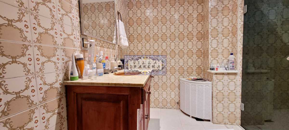 Conheça K do imóvel - Cobertura à venda Rua Sá Ferreira, Copacabana, Rio de Janeiro - R$ 1.900.000 - MAY0001 - 44 K - 44
