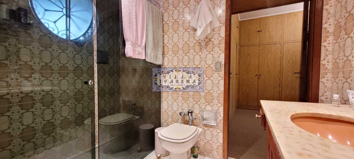 Conheça KA do imóvel - Cobertura à venda Rua Sá Ferreira, Copacabana, Rio de Janeiro - R$ 1.900.000 - MAY0001 - 45 KA - 45