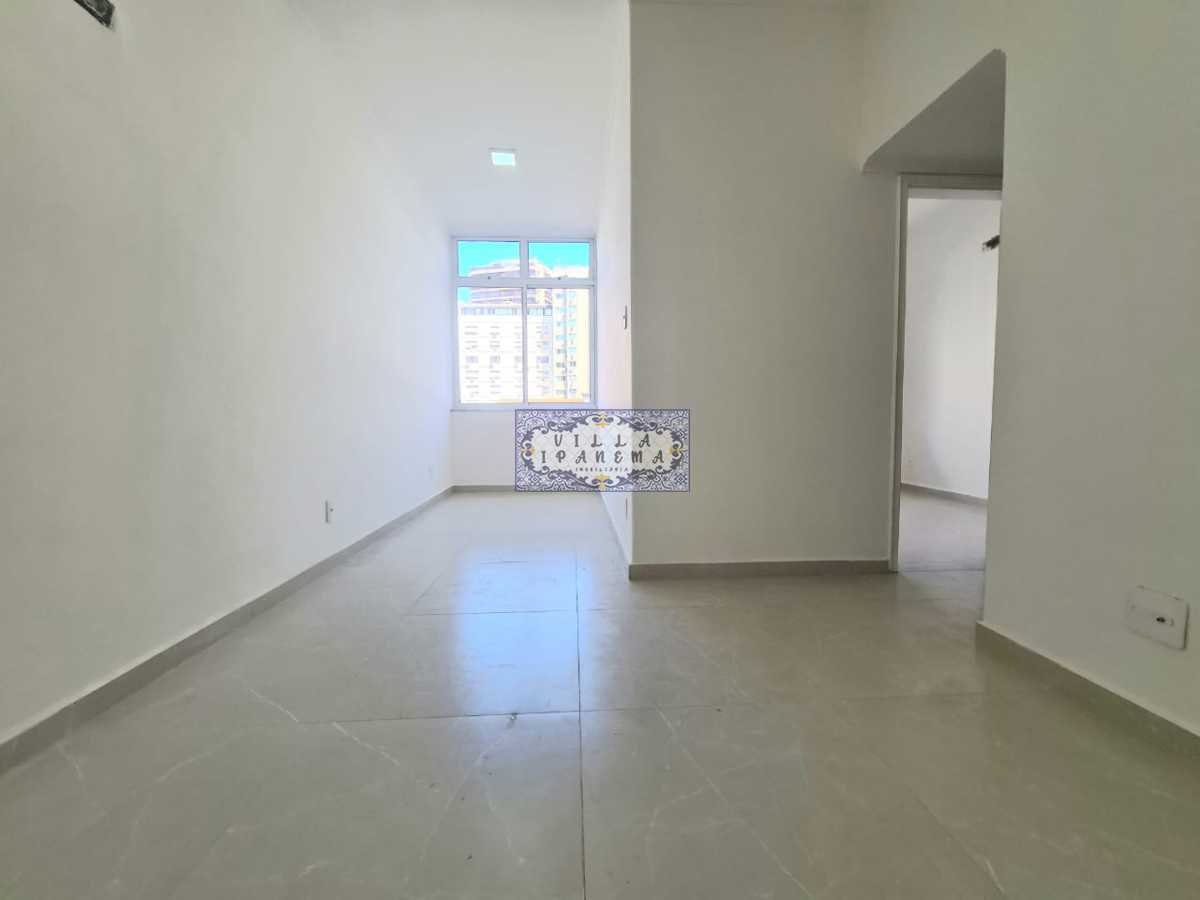 Conheça a1 do imóvel - Apartamento à venda Rua Gomes Carneiro, Ipanema, Rio de Janeiro - R$ 950.000 - IPA000276 - 2 a1 - 2