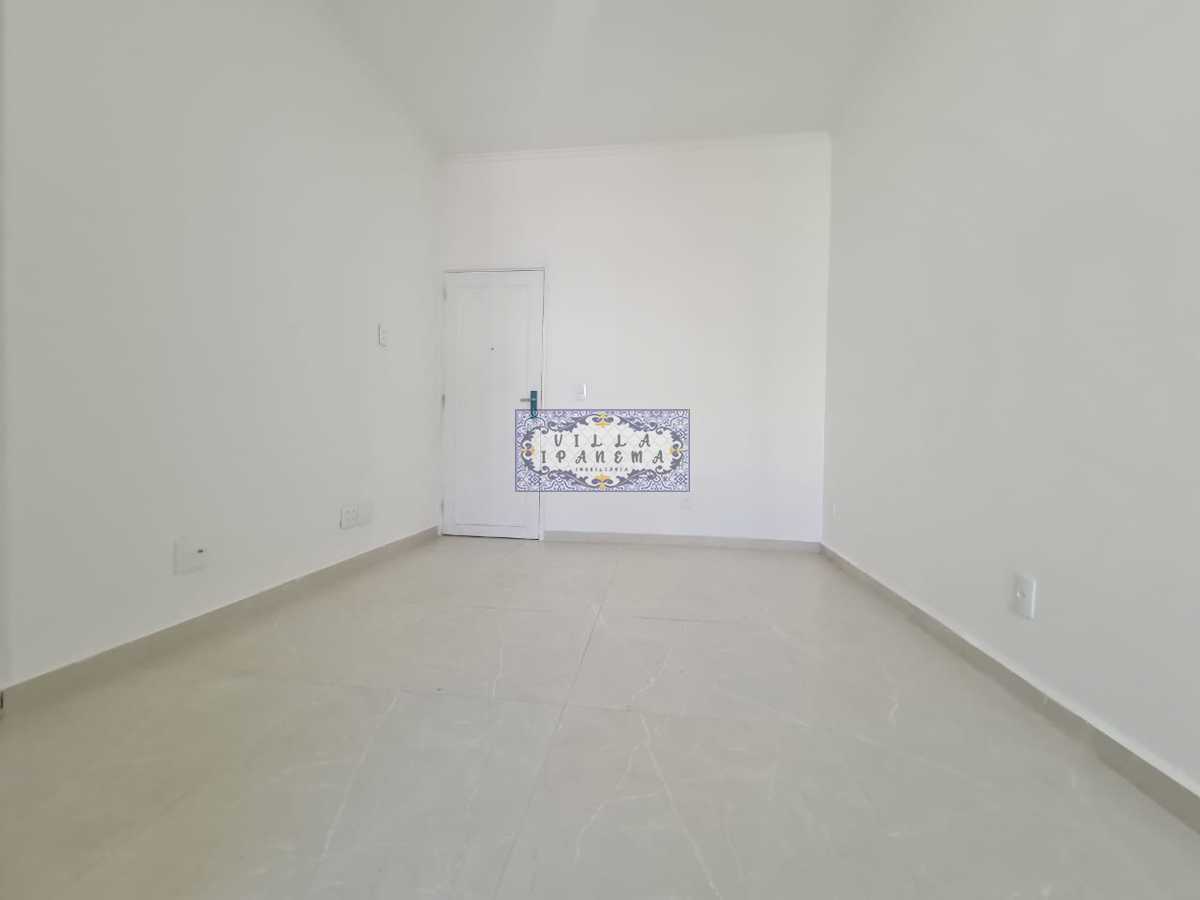 Conheça a2 do imóvel - Apartamento à venda Rua Gomes Carneiro, Ipanema, Rio de Janeiro - R$ 950.000 - IPA000276 - 3 a2 - 3