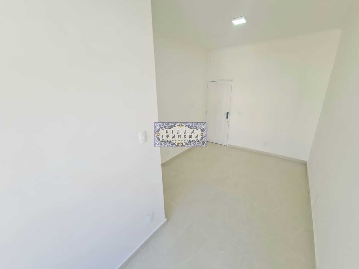 Conheça a3 do imóvel - Apartamento à venda Rua Gomes Carneiro, Ipanema, Rio de Janeiro - R$ 950.000 - IPA000276 - 4 a3 - 4