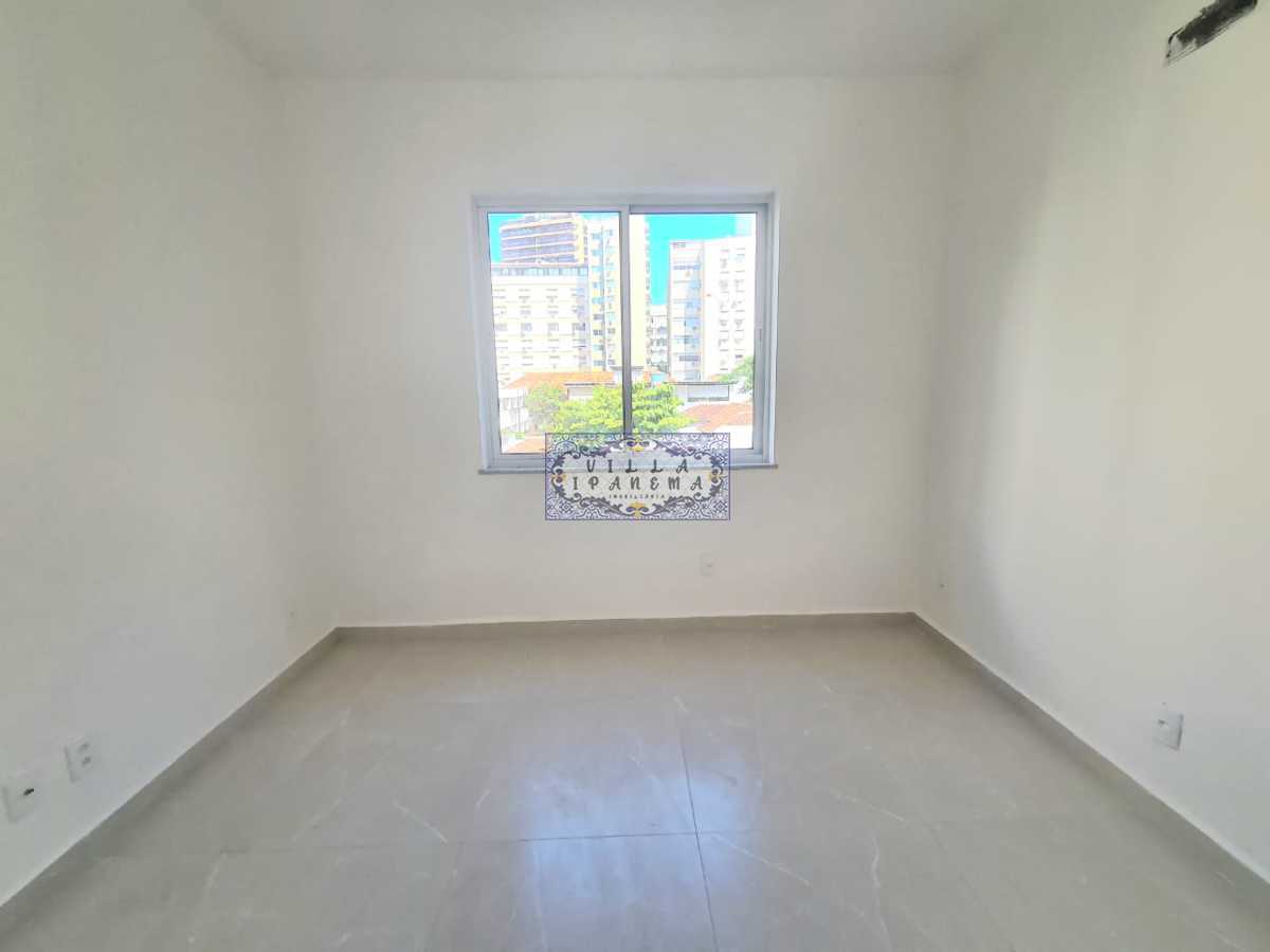 Conheça a6 do imóvel - Apartamento à venda Rua Gomes Carneiro, Ipanema, Rio de Janeiro - R$ 950.000 - IPA000276 - 6 a6 - 6