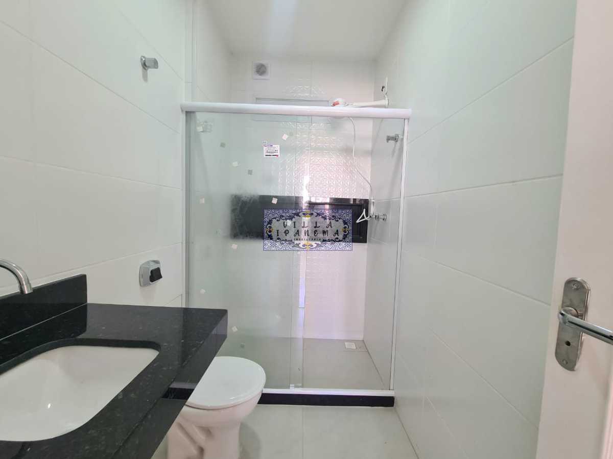 Conheça a7 do imóvel - Apartamento à venda Rua Gomes Carneiro, Ipanema, Rio de Janeiro - R$ 950.000 - IPA000276 - 7 a7 - 7