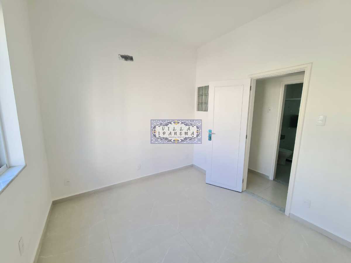 Conheça a8 do imóvel - Apartamento à venda Rua Gomes Carneiro, Ipanema, Rio de Janeiro - R$ 950.000 - IPA000276 - 8 a8 - 8