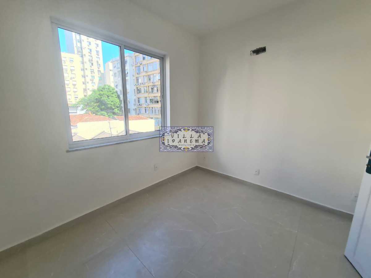 Conheça a9 do imóvel - Apartamento à venda Rua Gomes Carneiro, Ipanema, Rio de Janeiro - R$ 950.000 - IPA000276 - 9 a9 - 9