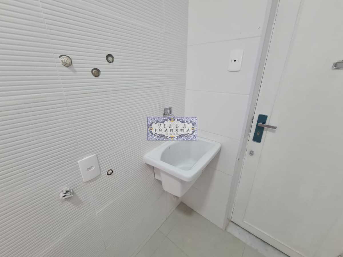 Conheça a10 do imóvel - Apartamento à venda Rua Gomes Carneiro, Ipanema, Rio de Janeiro - R$ 950.000 - IPA000276 - 10 a10 - 10