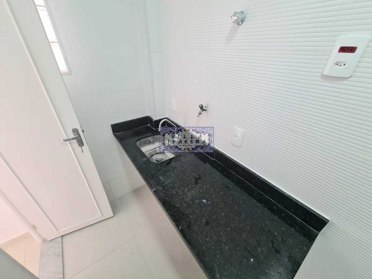 Conheça b do imóvel - Apartamento à venda Rua Gomes Carneiro, Ipanema, Rio de Janeiro - R$ 950.000 - IPA000276 - 11 b - 11
