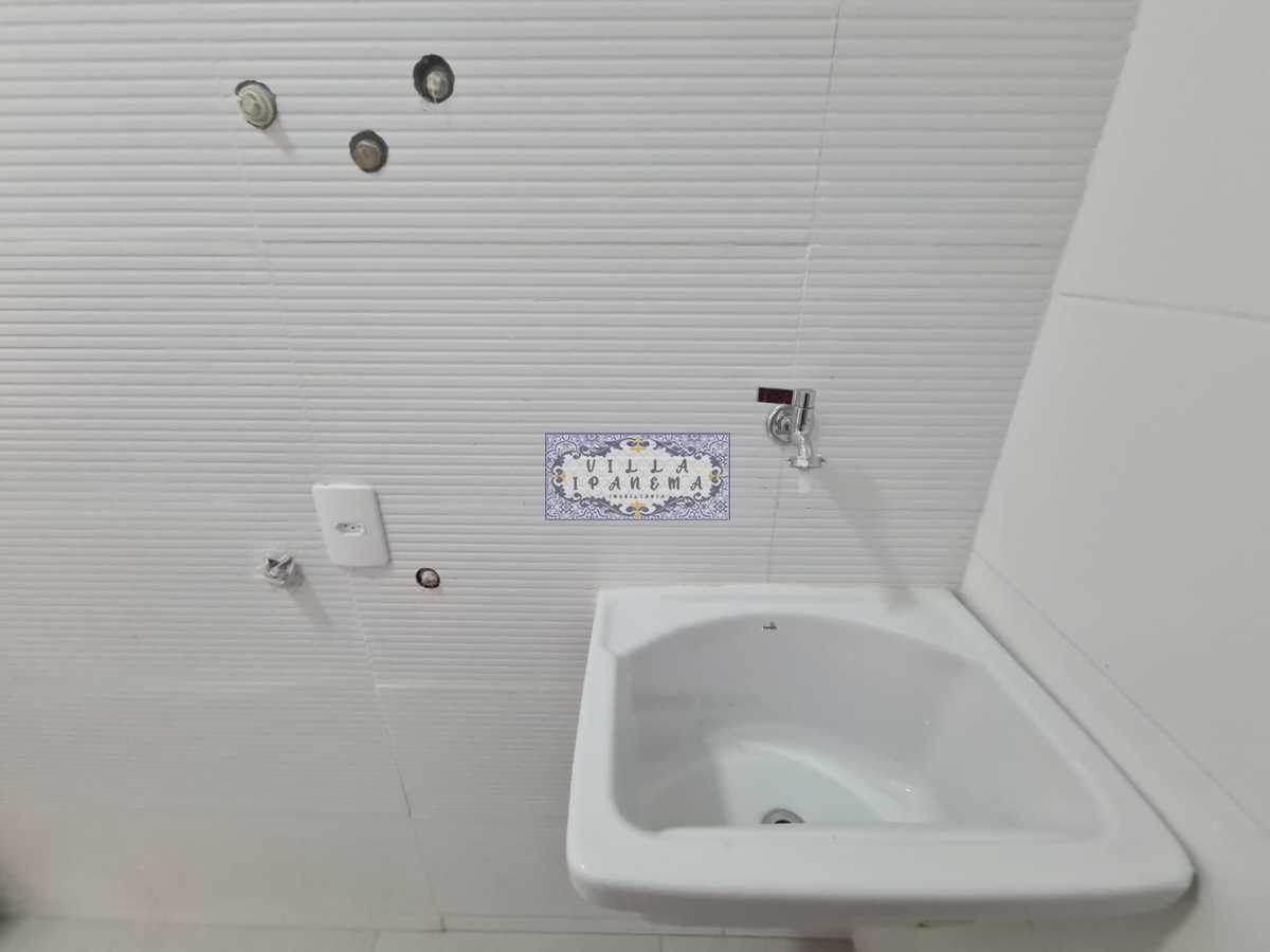 Conheça b1 do imóvel - Apartamento à venda Rua Gomes Carneiro, Ipanema, Rio de Janeiro - R$ 950.000 - IPA000276 - 12 b1 - 12