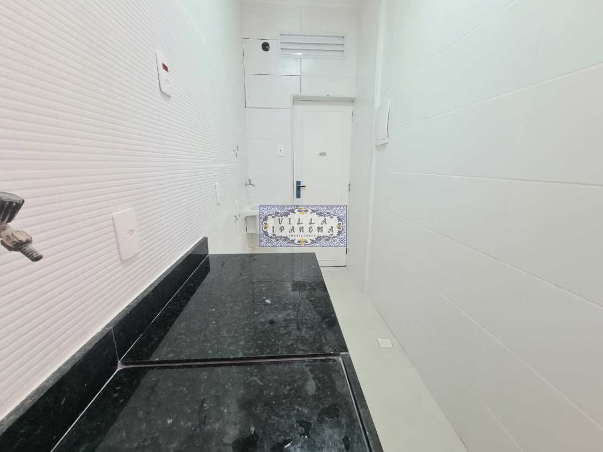 Conheça b4 do imóvel - Apartamento à venda Rua Gomes Carneiro, Ipanema, Rio de Janeiro - R$ 950.000 - IPA000276 - 15 b4 - 15