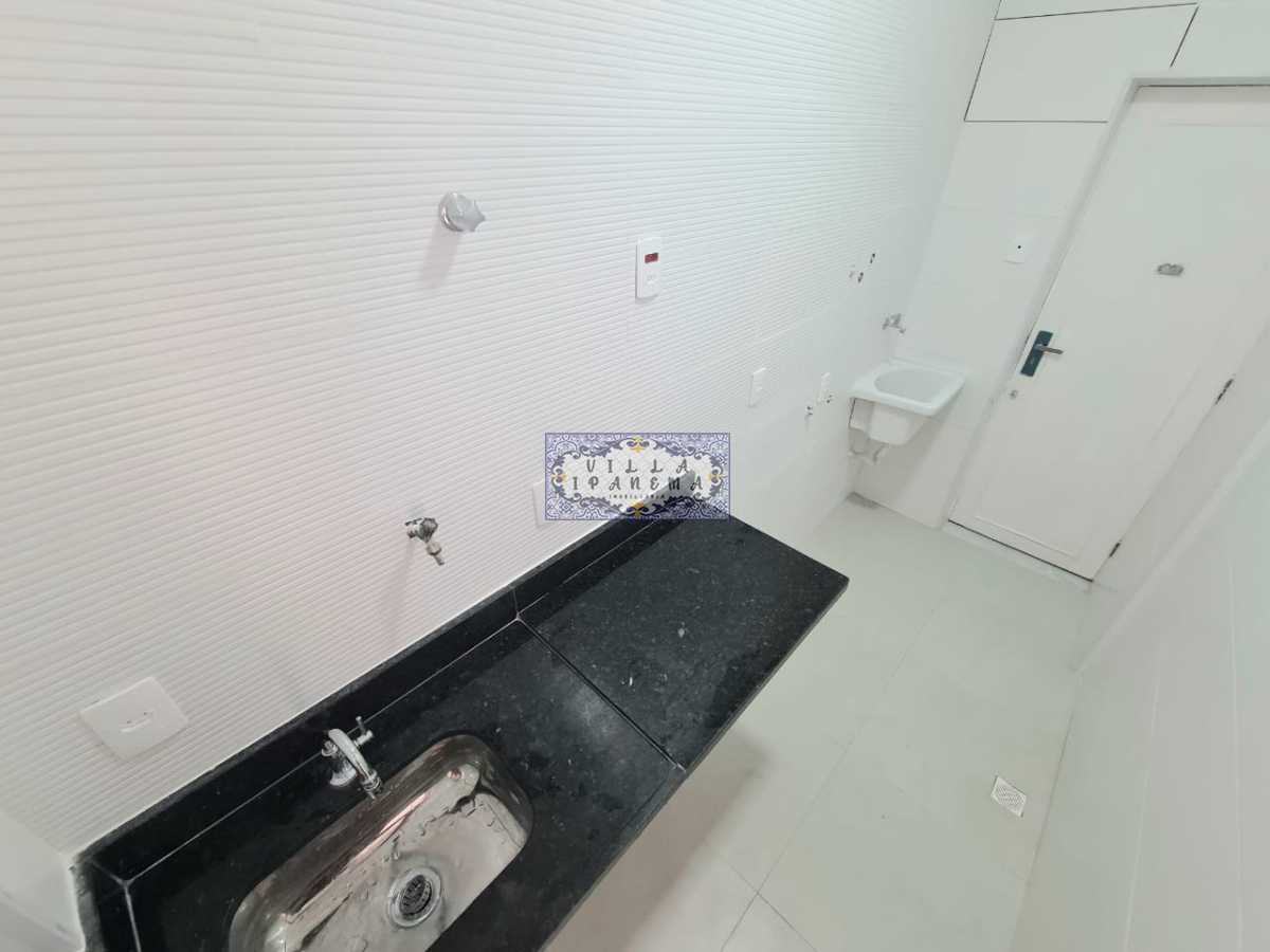 Conheça b5 do imóvel - Apartamento à venda Rua Gomes Carneiro, Ipanema, Rio de Janeiro - R$ 950.000 - IPA000276 - 16 b5 - 16