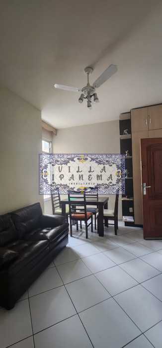 Conheça WhatsApp Image 2023-01-25 at 1 do imóvel - Apartamento para alugar Rua Riachuelo, Centro, Rio de Janeiro - R$ 1.500 - CPAZ542 - 1 WhatsApp Image 2023-01-25 at 1 - 1