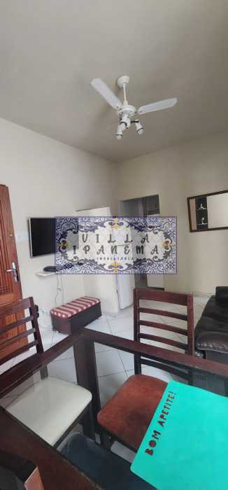 Conheça WhatsApp Image 2023-01-25 at 1 do imóvel - Apartamento para alugar Rua Riachuelo, Centro, Rio de Janeiro - R$ 1.500 - CPAZ542 - 4 WhatsApp Image 2023-01-25 at 1 - 4