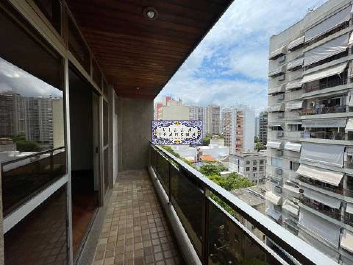 Conheça b do imóvel - Apartamento à venda Rua Domingues de Sá, Icaraí, Niterói - R$ 1.550.000 - ADR019 - 5 b - 5