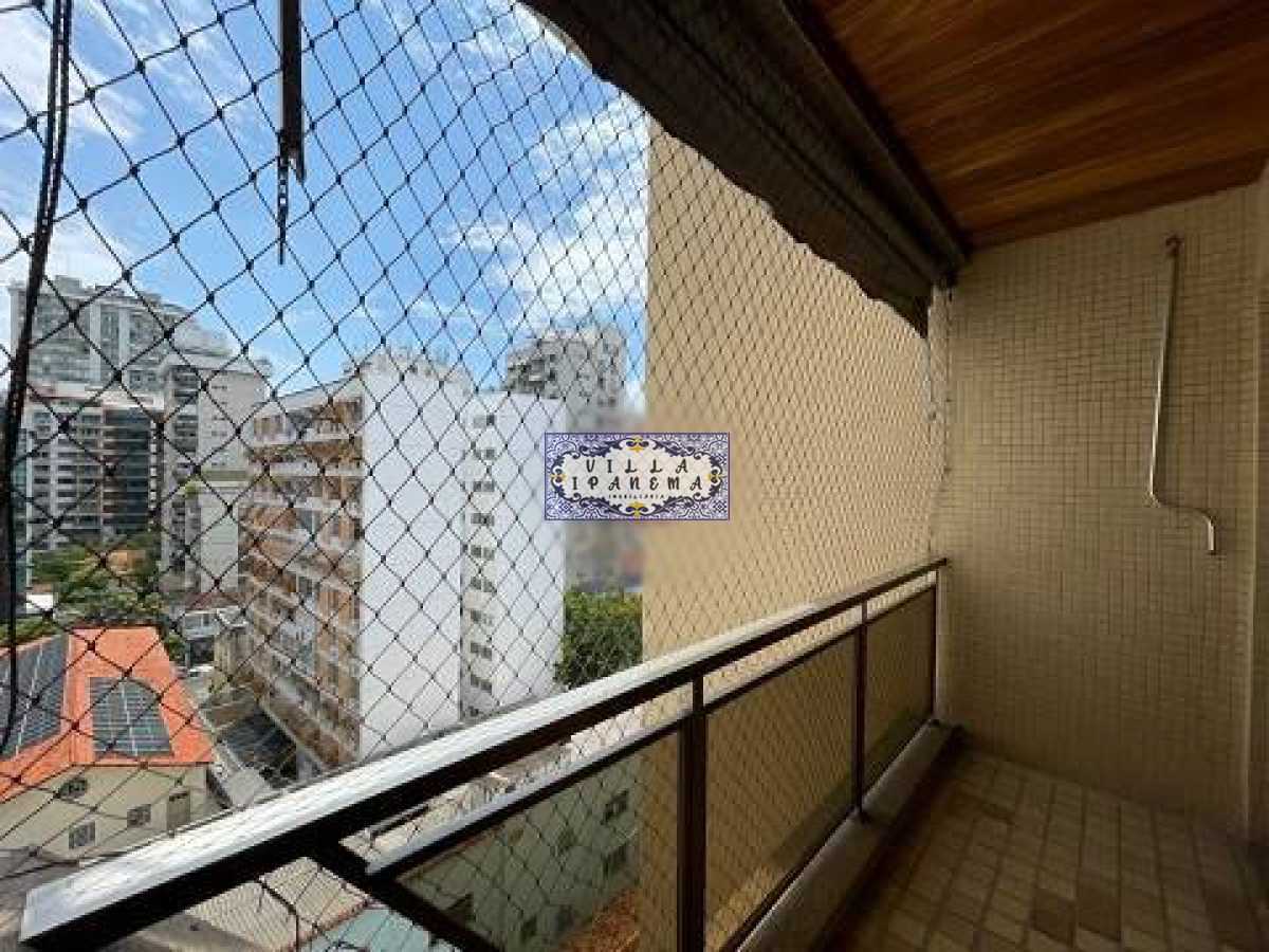 Conheça ba do imóvel - Apartamento à venda Rua Domingues de Sá, Icaraí, Niterói - R$ 1.550.000 - ADR019 - 6 ba - 6