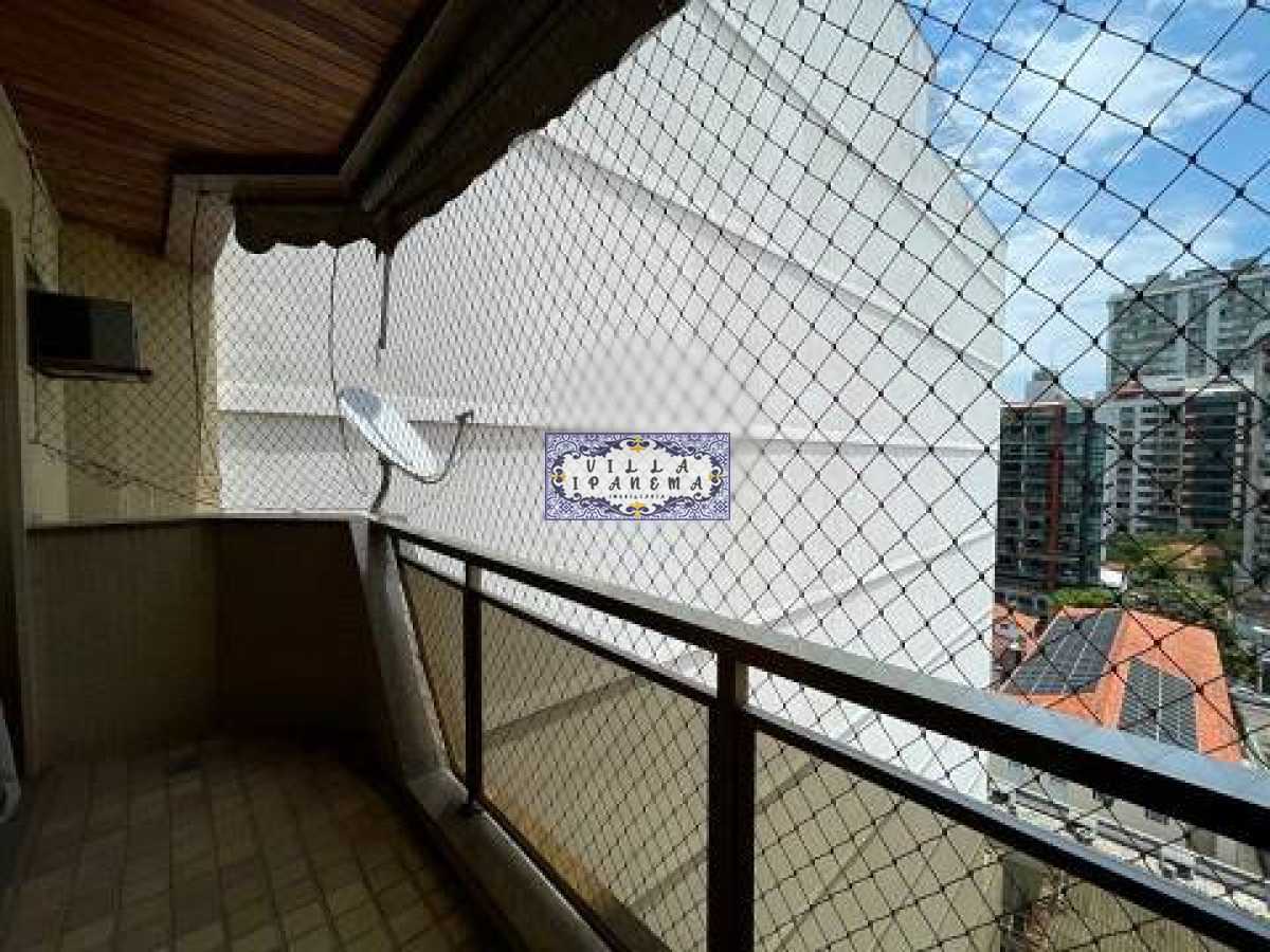 Conheça bb do imóvel - Apartamento à venda Rua Domingues de Sá, Icaraí, Niterói - R$ 1.550.000 - ADR019 - 7 bb - 7