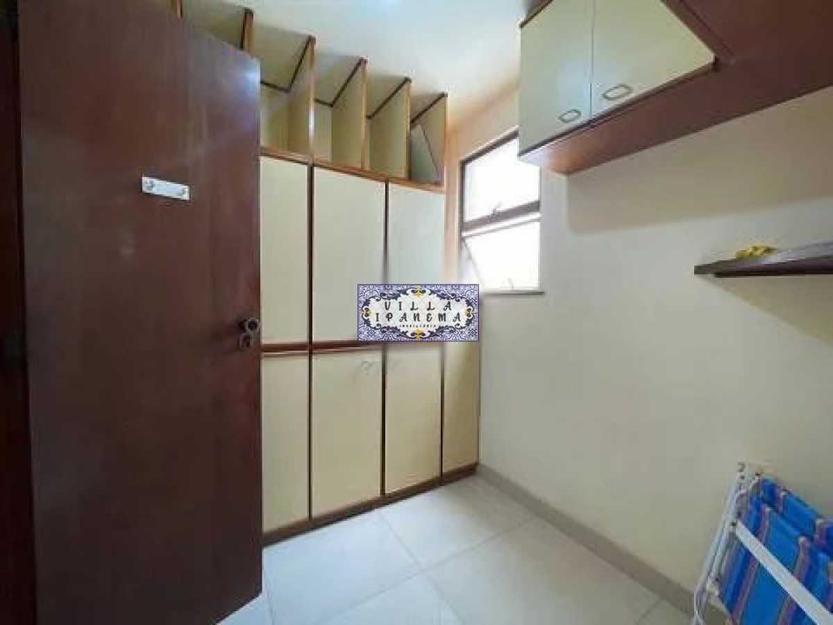 Conheça bc do imóvel - Apartamento à venda Rua Domingues de Sá, Icaraí, Niterói - R$ 1.550.000 - ADR019 - 8 bc - 8