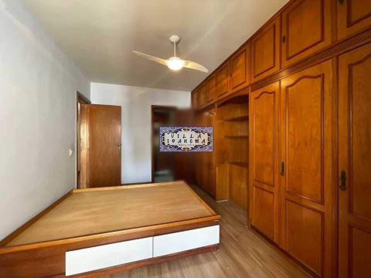 Conheça be do imóvel - Apartamento à venda Rua Domingues de Sá, Icaraí, Niterói - R$ 1.550.000 - ADR019 - 10 be - 10