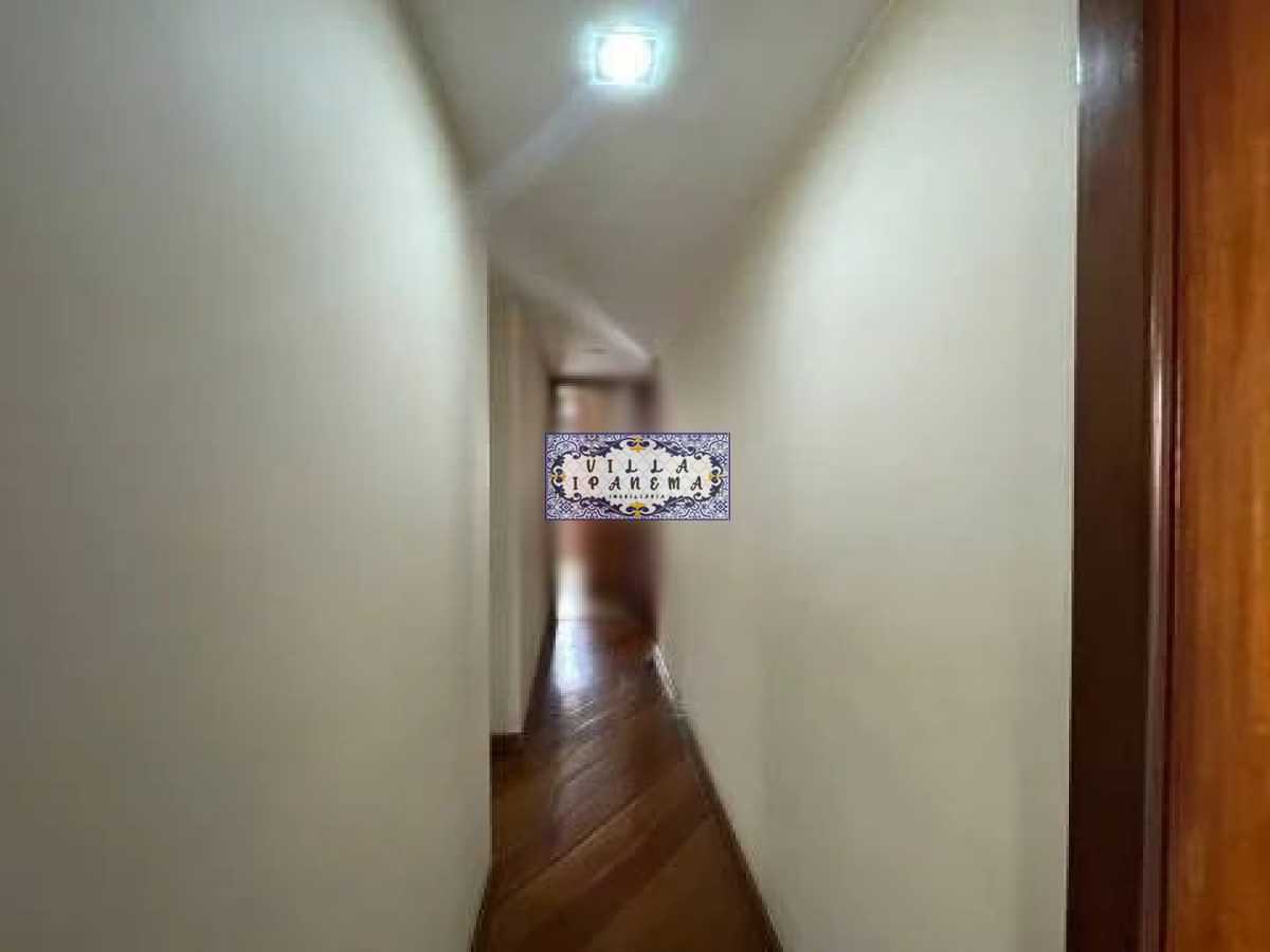 Conheça cd do imóvel - Apartamento à venda Rua Domingues de Sá, Icaraí, Niterói - R$ 1.550.000 - ADR019 - 15 cd - 15