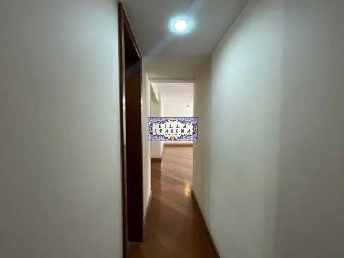 Conheça da do imóvel - Apartamento à venda Rua Domingues de Sá, Icaraí, Niterói - R$ 1.550.000 - ADR019 - 18 da - 18