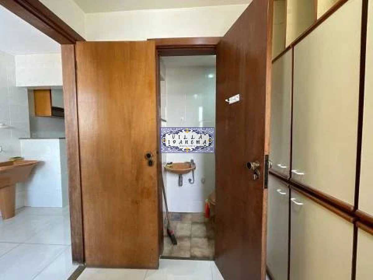 Conheça db do imóvel - Apartamento à venda Rua Domingues de Sá, Icaraí, Niterói - R$ 1.550.000 - ADR019 - 19 db - 19