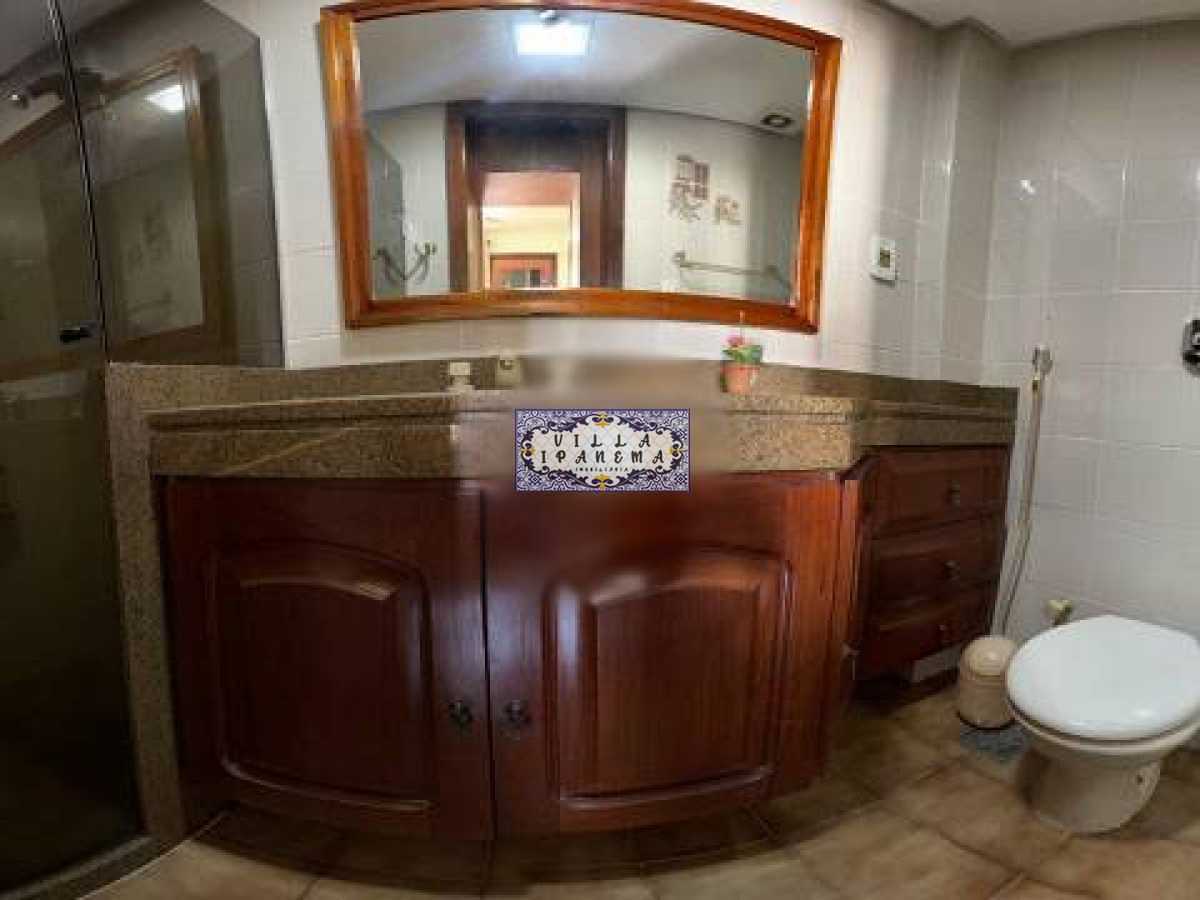Conheça dd do imóvel - Apartamento à venda Rua Domingues de Sá, Icaraí, Niterói - R$ 1.550.000 - ADR019 - 21 dd - 21