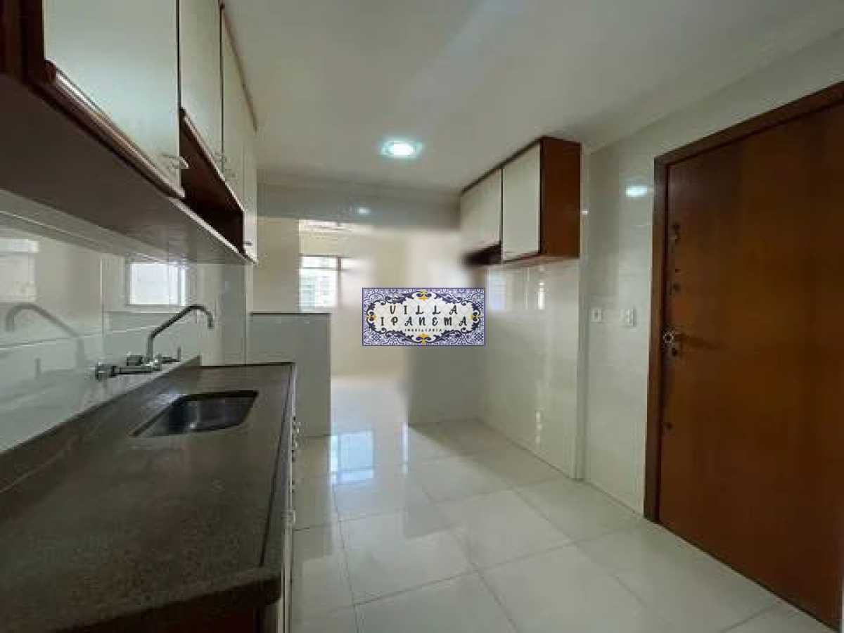 Conheça de do imóvel - Apartamento à venda Rua Domingues de Sá, Icaraí, Niterói - R$ 1.550.000 - ADR019 - 22 de - 22