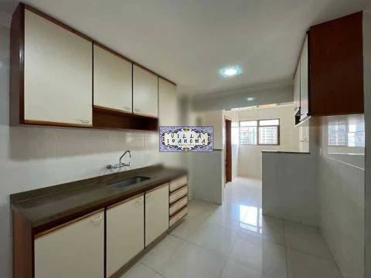 Conheça df do imóvel - Apartamento à venda Rua Domingues de Sá, Icaraí, Niterói - R$ 1.550.000 - ADR019 - 23 df - 23