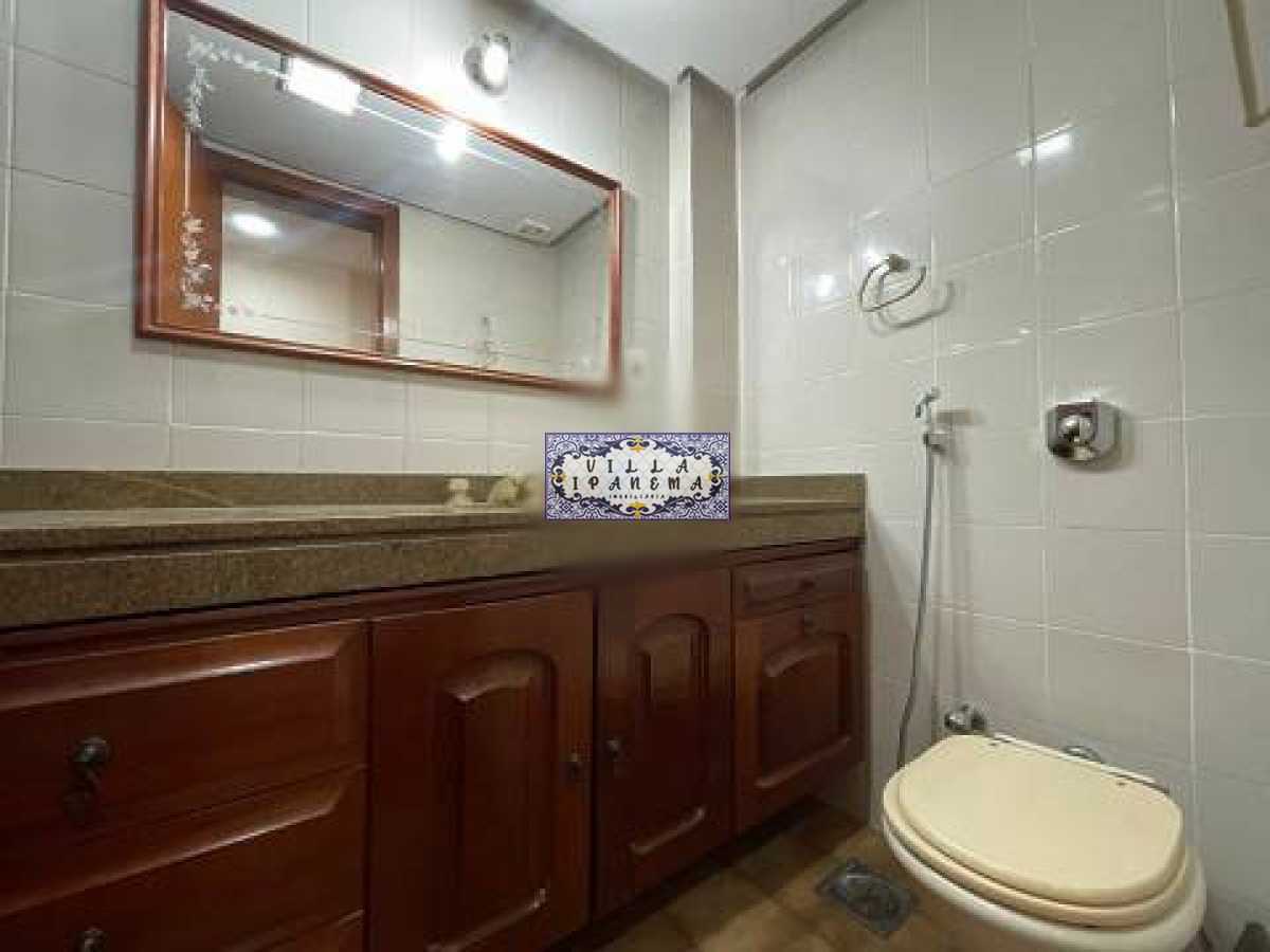 Conheça ea do imóvel - Apartamento à venda Rua Domingues de Sá, Icaraí, Niterói - R$ 1.550.000 - ADR019 - 25 ea - 25