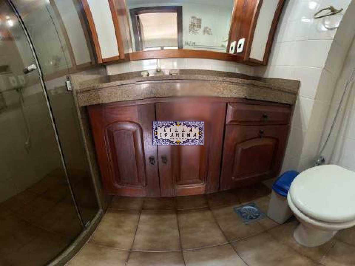 Conheça eb do imóvel - Apartamento à venda Rua Domingues de Sá, Icaraí, Niterói - R$ 1.550.000 - ADR019 - 26 eb - 26