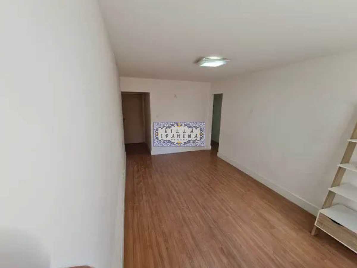 Conheça A do imóvel - Apartamento à venda Rua Lemos Cunha, Icaraí, Niterói - R$ 540.750 - IPA7411 - 1 A - 1